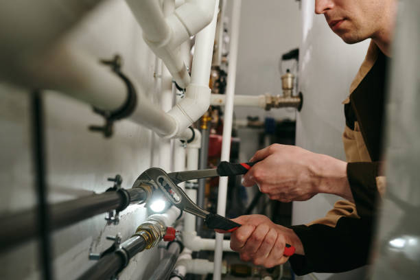Best Toilet Repair Services  in Buffalo Grove, IL
