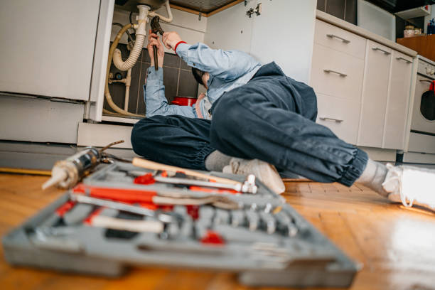 Best Plumbing Installation Services  in Buffalo Grove, IL