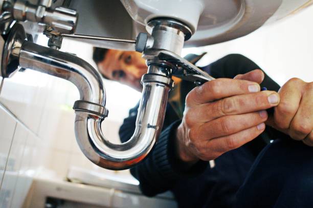Best Gas Line Repair  in Buffalo Grove, IL