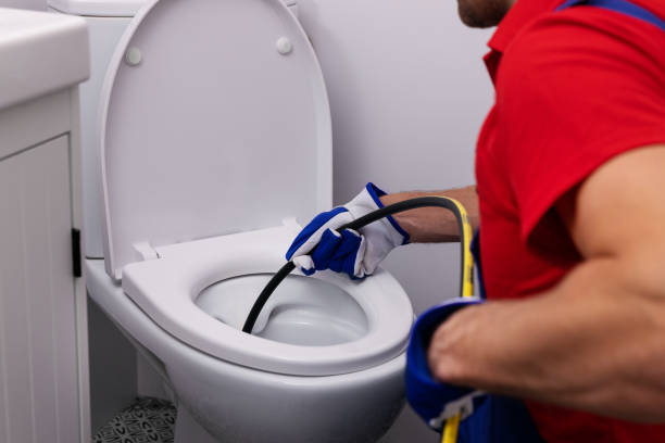 Best Sewer Cleaning Services  in Buffalo Grove, IL