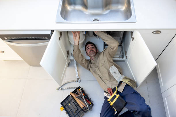 Best Plumbing Services Near Me  in Buffalo Grove, IL