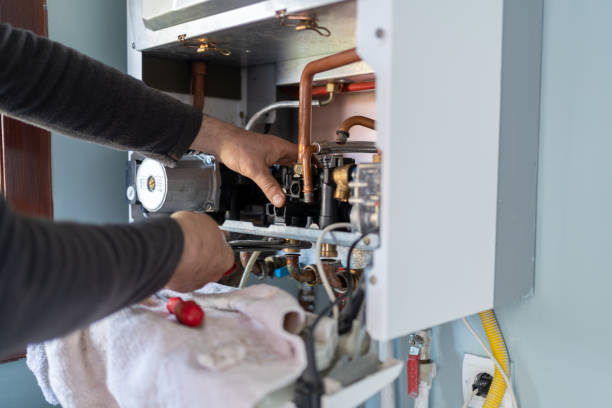 Professional Plumbing in Buffalo Grove, IL