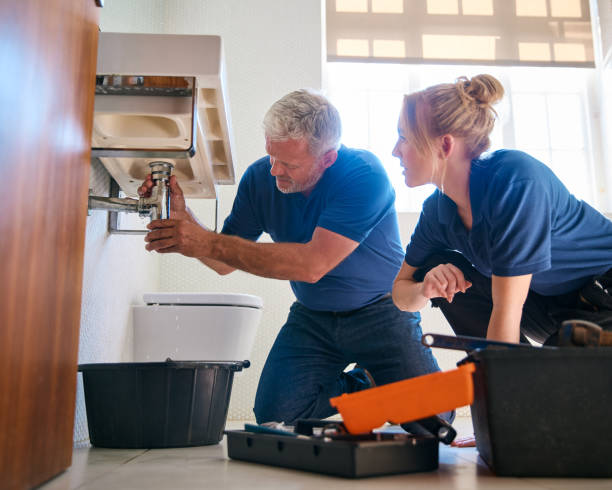 Best 24-Hour Plumber Near Me  in Buffalo Grove, IL